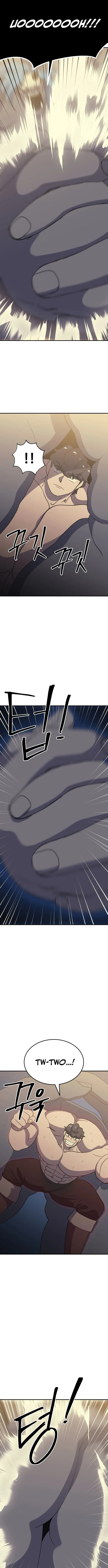 Dungeon Athlete Chapter 56 page 11 - 