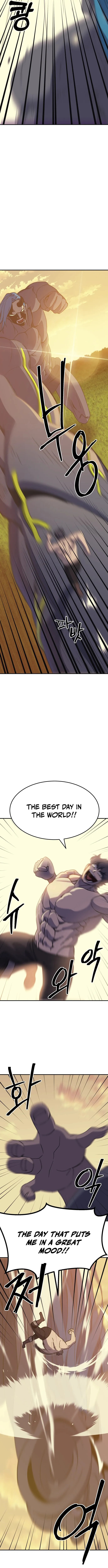 Dungeon Athlete Chapter 57 page 13 - 