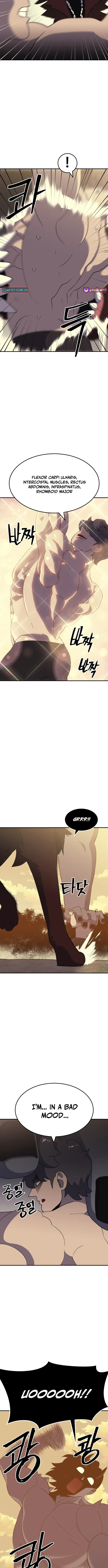 Dungeon Athlete Chapter 57 page 5 - 