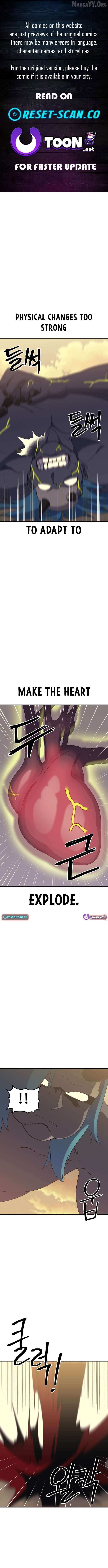 Dungeon Athlete Chapter 58 page 2 - 