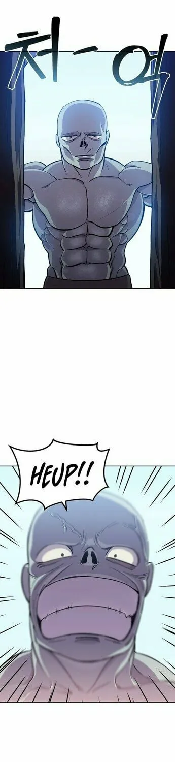 Dungeon Athlete Chapter 6 page 12 - 