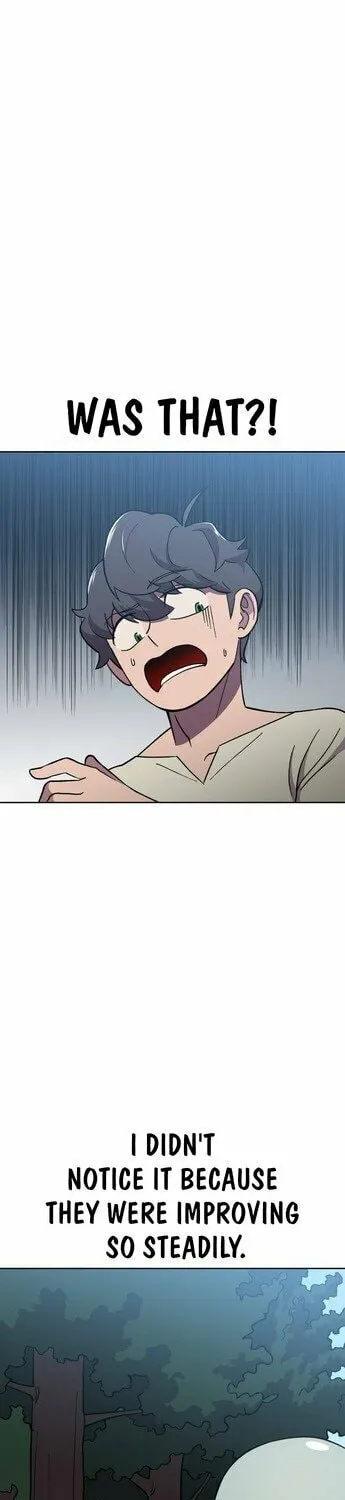 Dungeon Athlete Chapter 6 page 23 - 