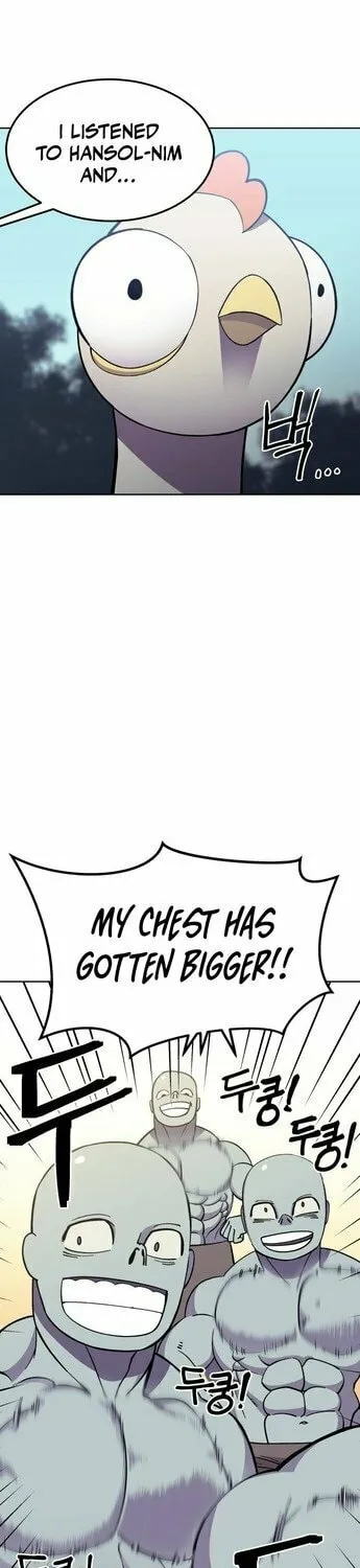 Dungeon Athlete Chapter 6 page 42 - 