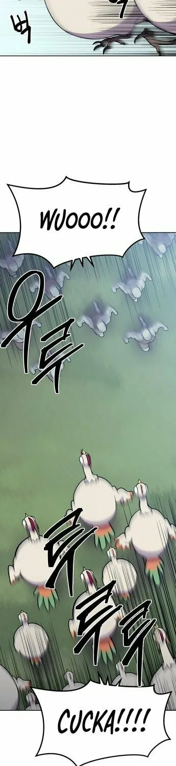 Dungeon Athlete Chapter 6 page 49 - 