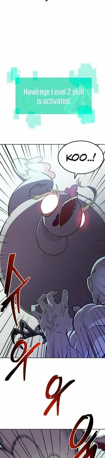 Dungeon Athlete Chapter 6 page 50 - 