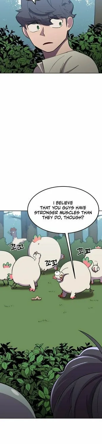 Dungeon Athlete Chapter 6 page 6 - 