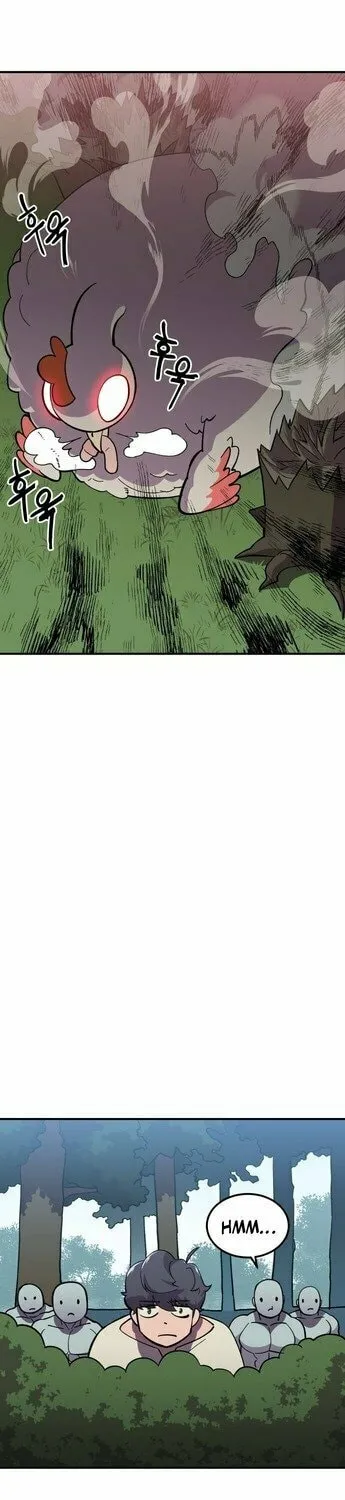 Dungeon Athlete Chapter 6 page 10 - 