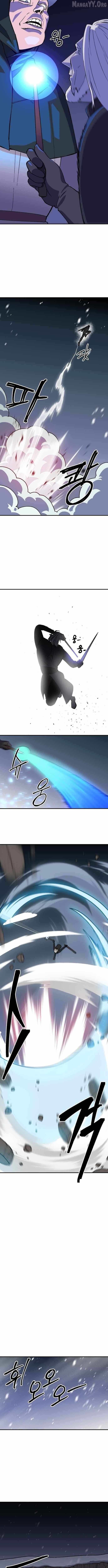 Dungeon Athlete Chapter 64 page 10 - 