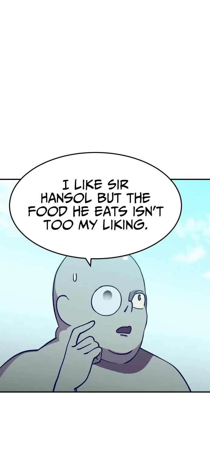 Dungeon Athlete Chapter 7 page 11 - 