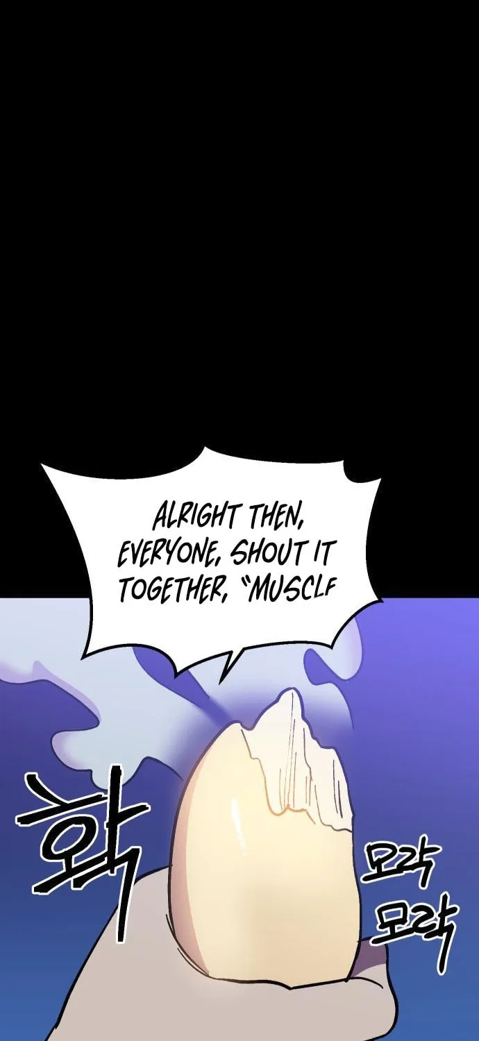 Dungeon Athlete Chapter 7 page 131 - 
