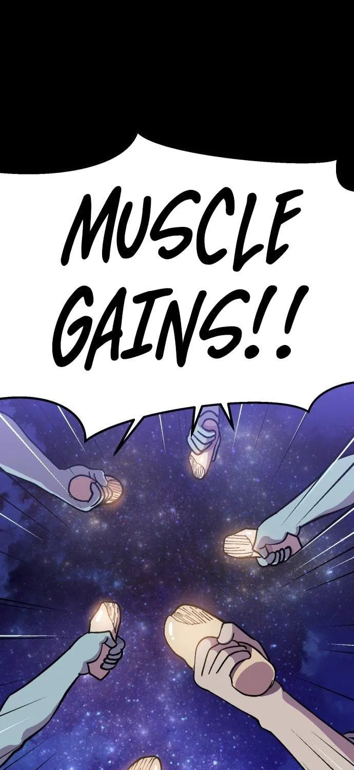 Dungeon Athlete Chapter 7 page 133 - 
