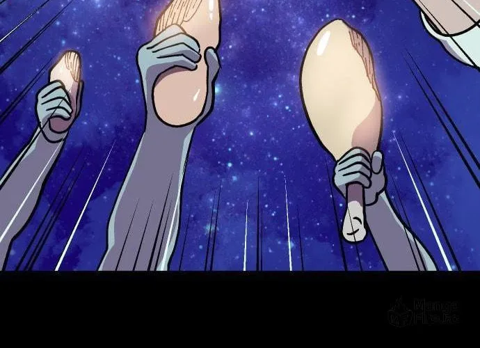 Dungeon Athlete Chapter 7 page 134 - 