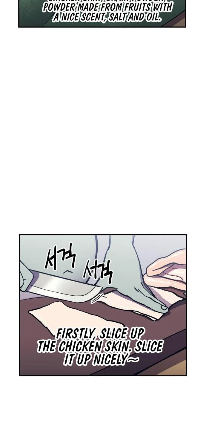 Dungeon Athlete Chapter 7 page 15 - 