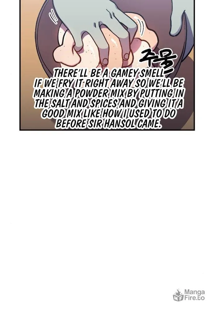 Dungeon Athlete Chapter 7 page 17 - 