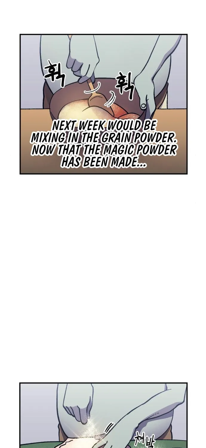 Dungeon Athlete Chapter 7 page 18 - 