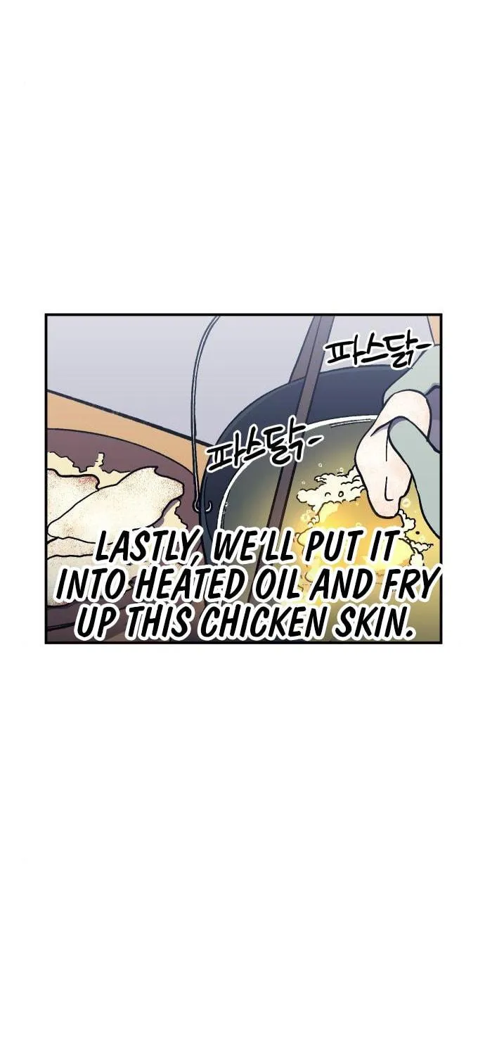 Dungeon Athlete Chapter 7 page 20 - 