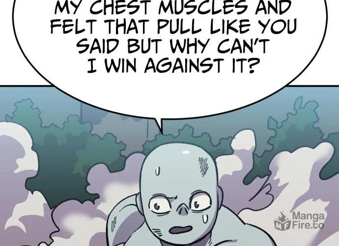 Dungeon Athlete Chapter 7 page 27 - 