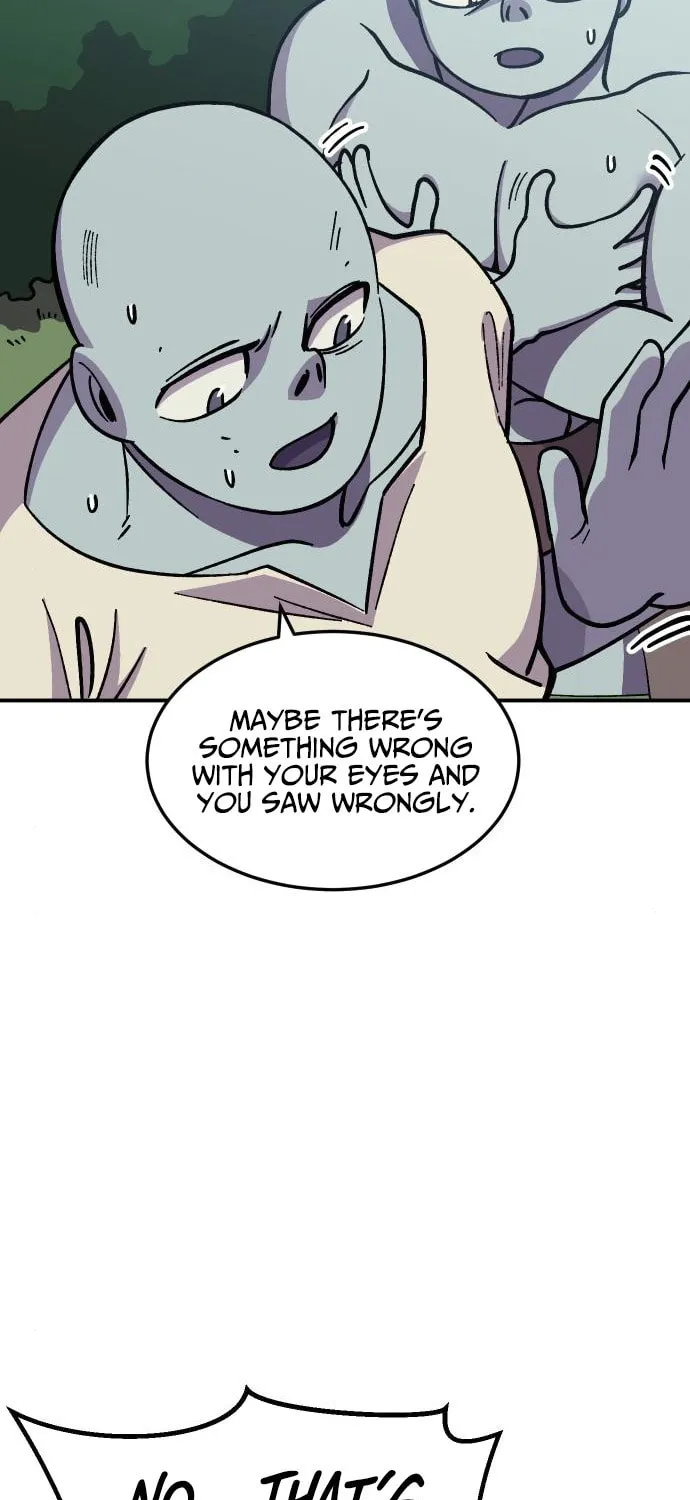 Dungeon Athlete Chapter 7 page 30 - 