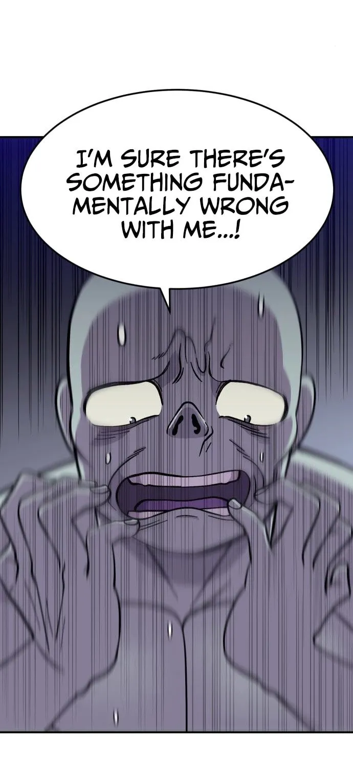 Dungeon Athlete Chapter 7 page 33 - 