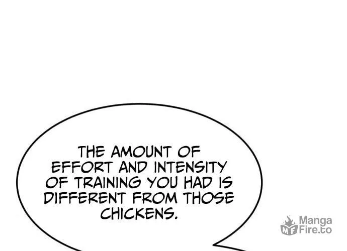 Dungeon Athlete Chapter 7 page 36 - 