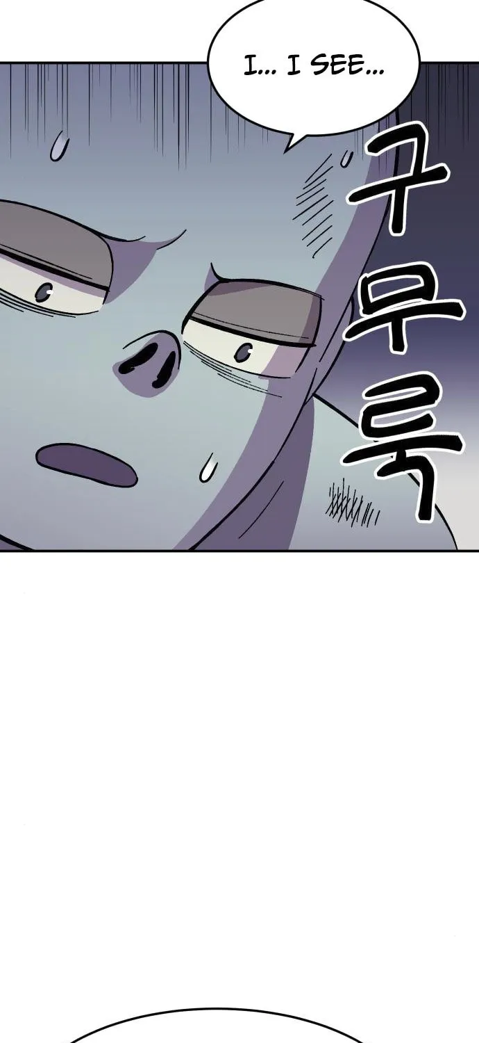 Dungeon Athlete Chapter 7 page 39 - 