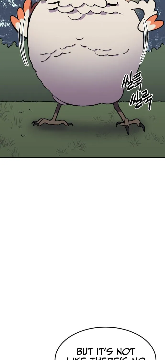 Dungeon Athlete Chapter 7 page 41 - 