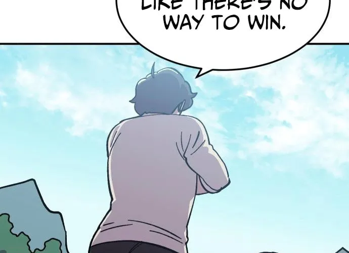 Dungeon Athlete Chapter 7 page 42 - 