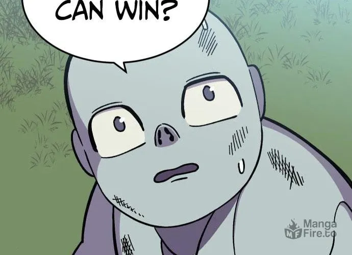 Dungeon Athlete Chapter 7 page 44 - 
