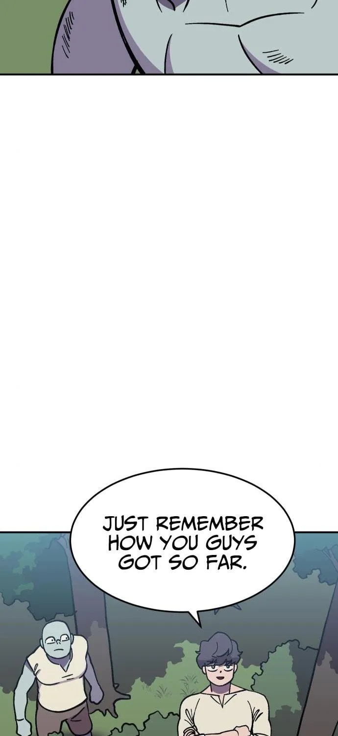 Dungeon Athlete Chapter 7 page 45 - 