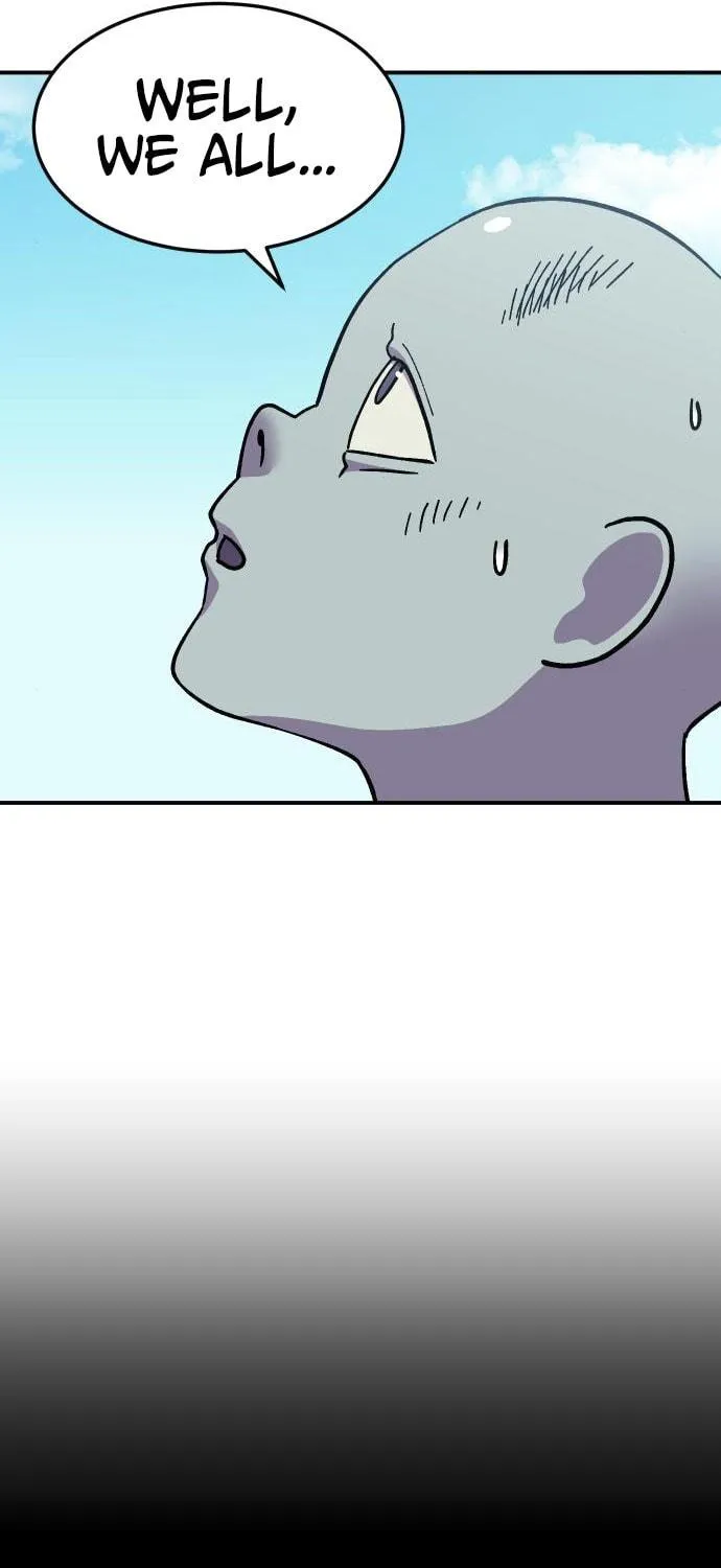 Dungeon Athlete Chapter 7 page 48 - 