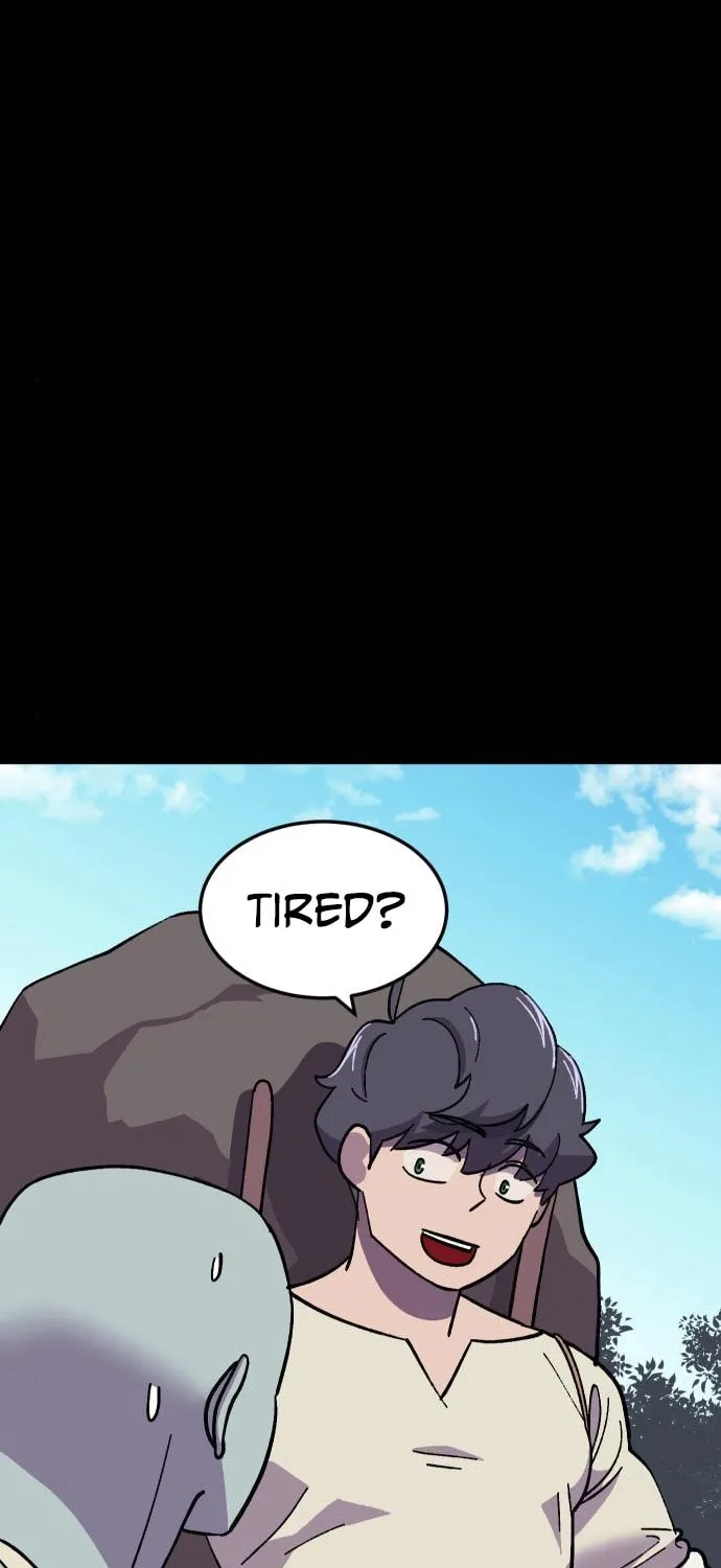Dungeon Athlete Chapter 7 page 52 - 