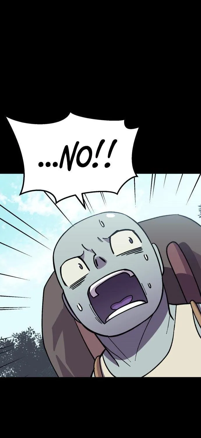 Dungeon Athlete Chapter 7 page 54 - 