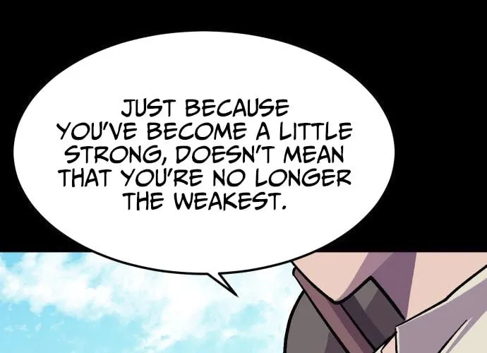 Dungeon Athlete Chapter 7 page 57 - 