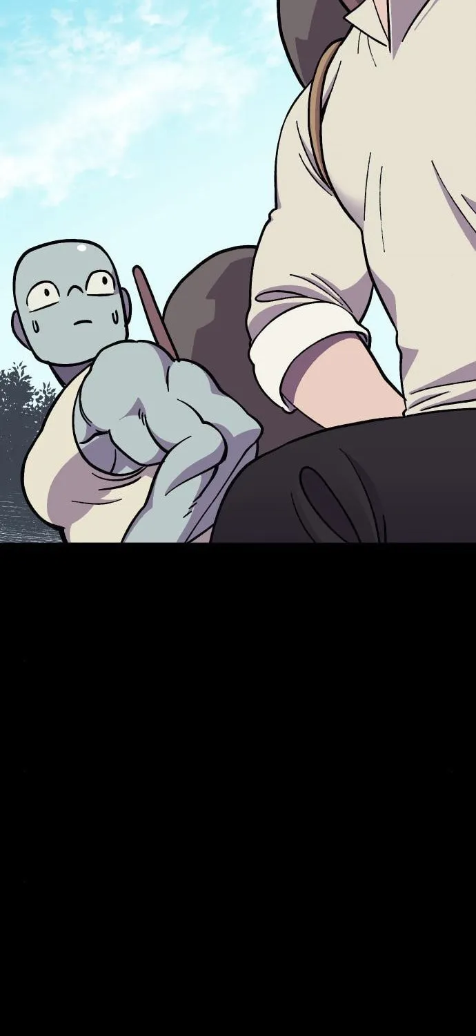 Dungeon Athlete Chapter 7 page 58 - 