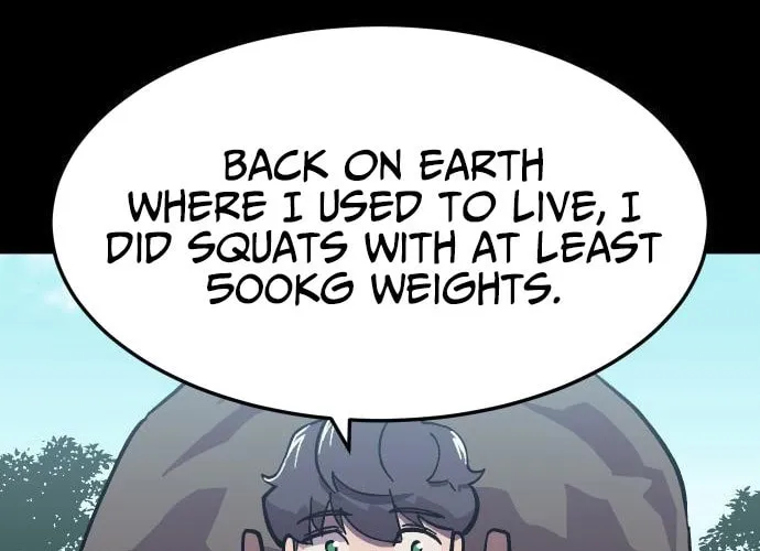 Dungeon Athlete Chapter 7 page 59 - 