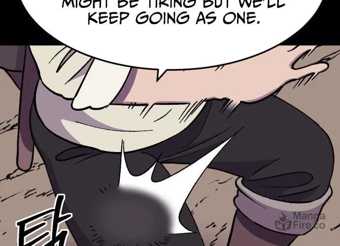 Dungeon Athlete Chapter 7 page 61 - 