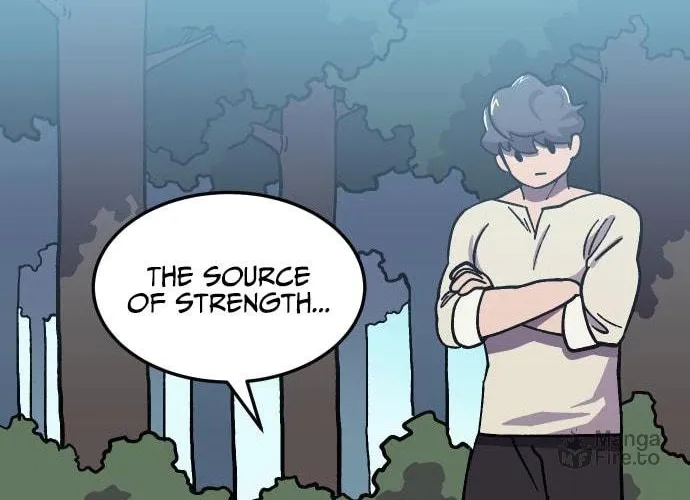 Dungeon Athlete Chapter 7 page 66 - 