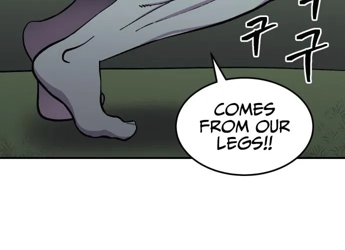 Dungeon Athlete Chapter 7 page 68 - 