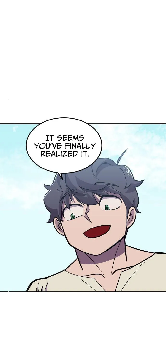 Dungeon Athlete Chapter 7 page 69 - 