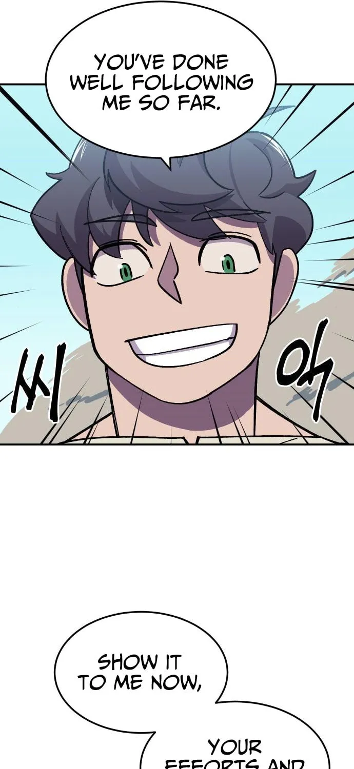 Dungeon Athlete Chapter 7 page 78 - 