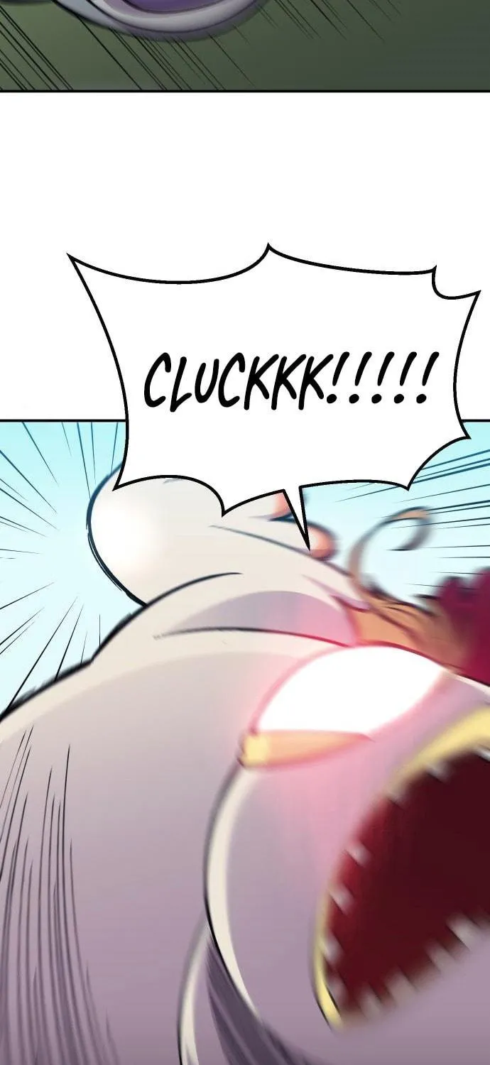 Dungeon Athlete Chapter 7 page 82 - 