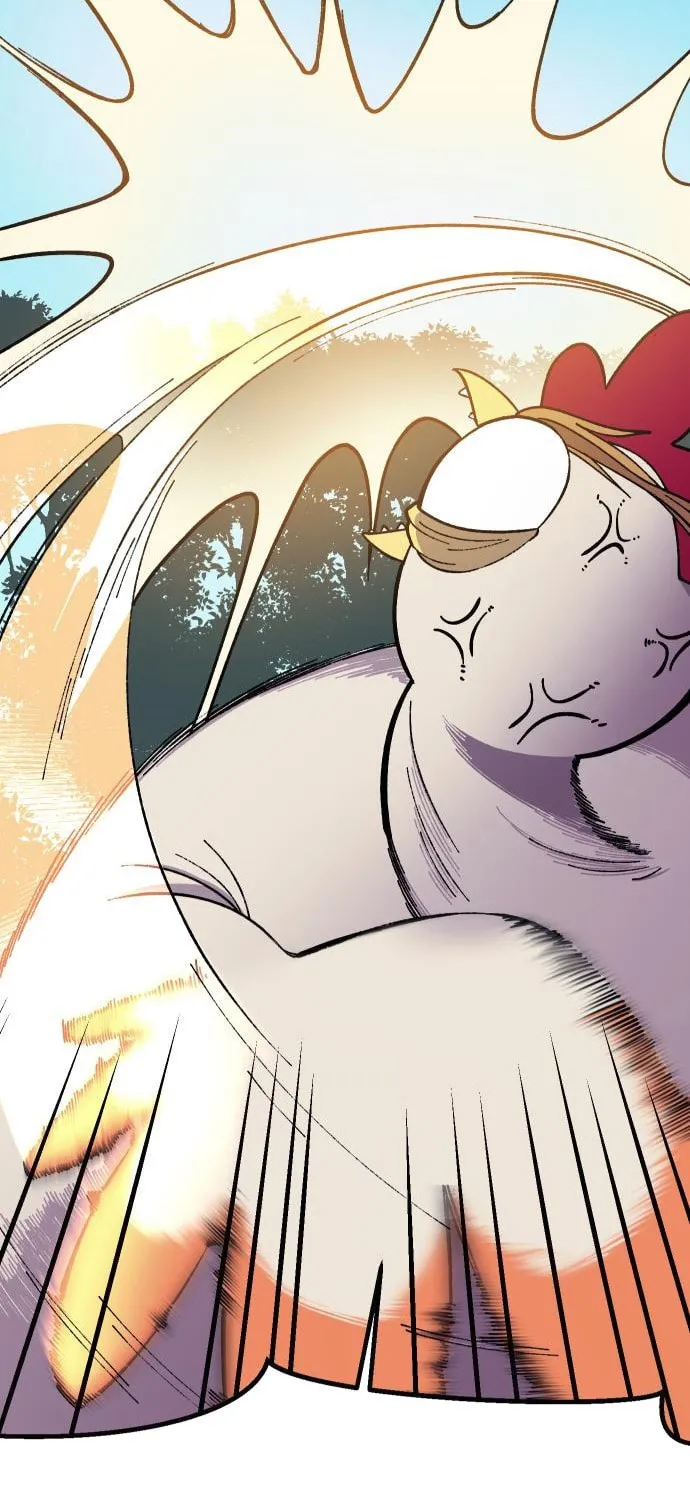 Dungeon Athlete Chapter 7 page 86 - 