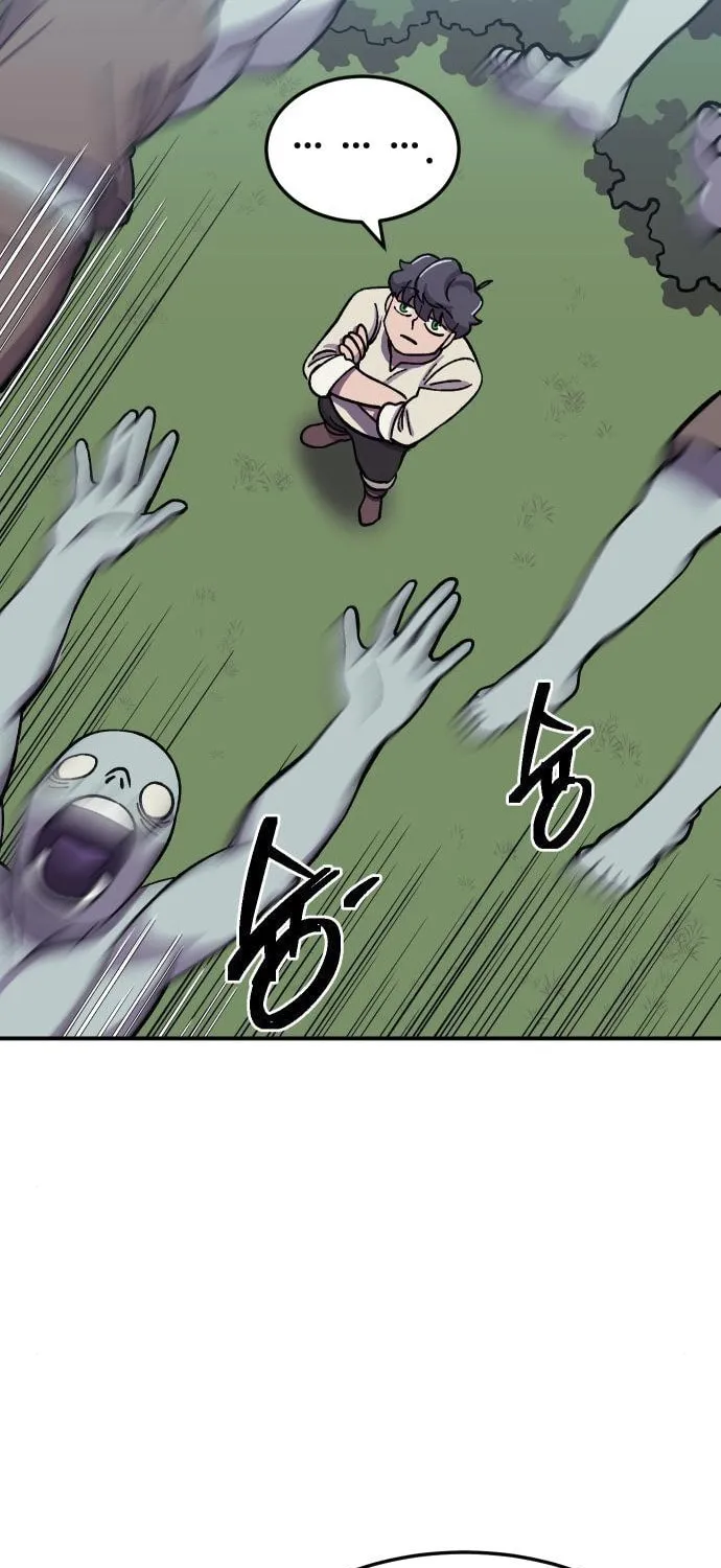 Dungeon Athlete Chapter 7 page 90 - 