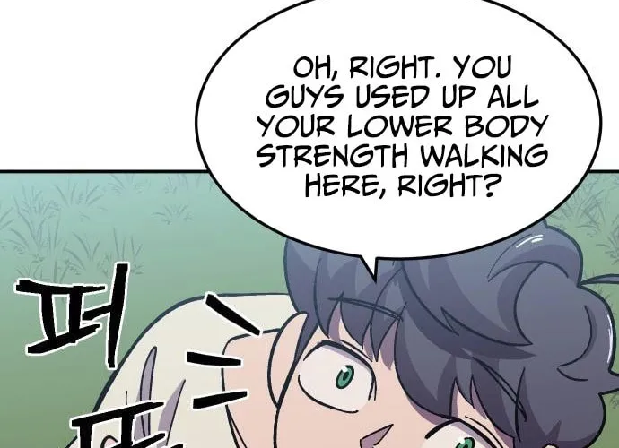 Dungeon Athlete Chapter 7 page 91 - 