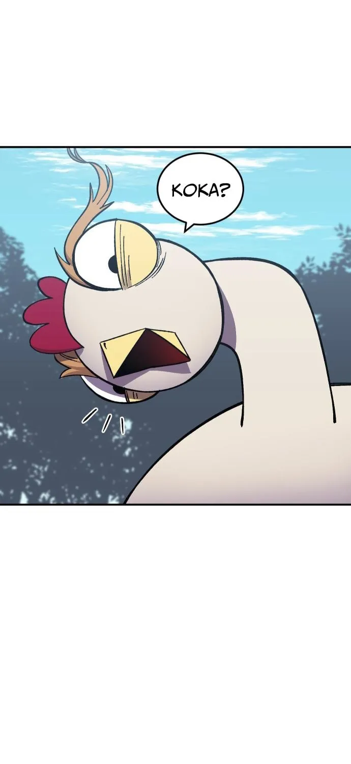 Dungeon Athlete Chapter 7 page 97 - 