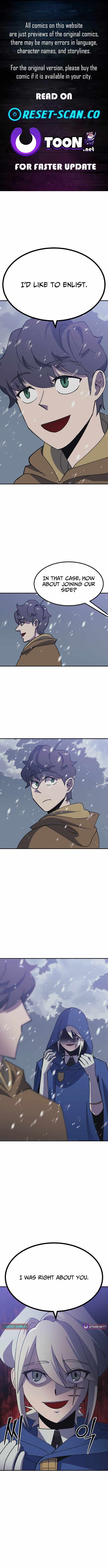 Dungeon Athlete Chapter 70 page 1 - 