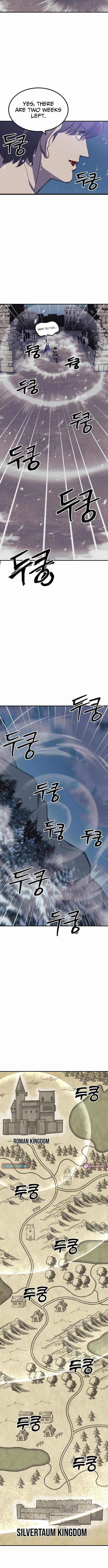 Dungeon Athlete Chapter 71 page 2 - 