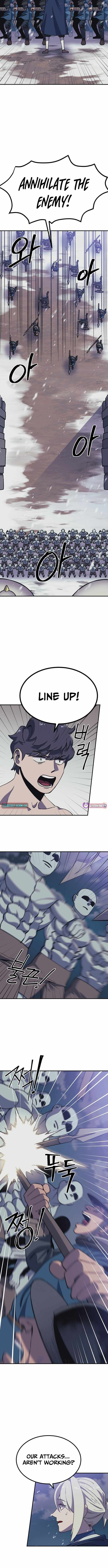 Dungeon Athlete Chapter 72 page 2 - 