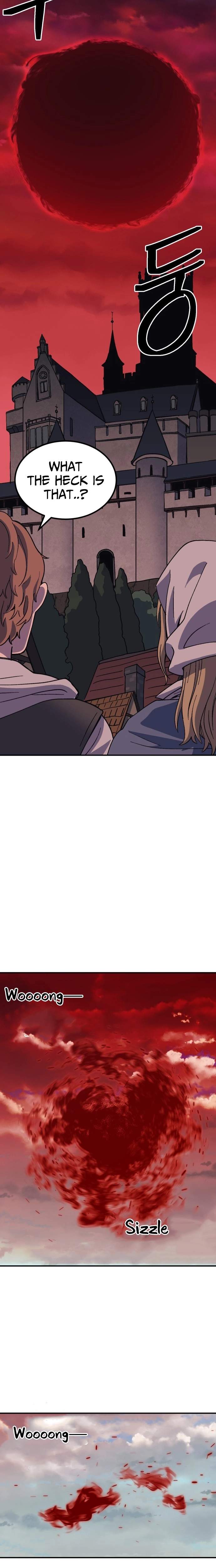 Dungeon Athlete Chapter 75 page 10 - 