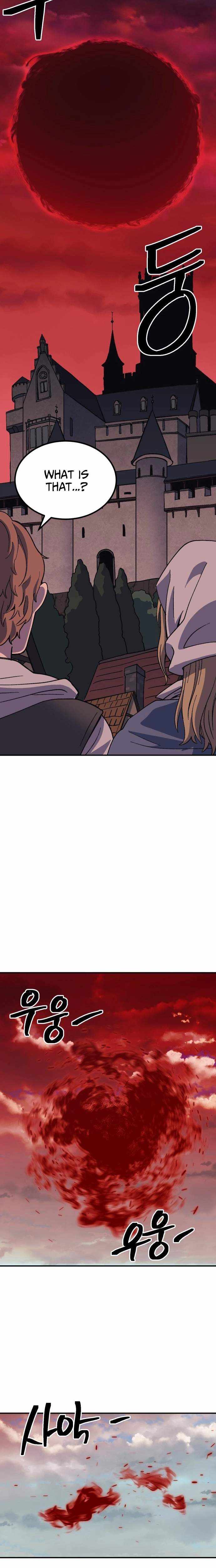 Dungeon Athlete Chapter 76 page 14 - 